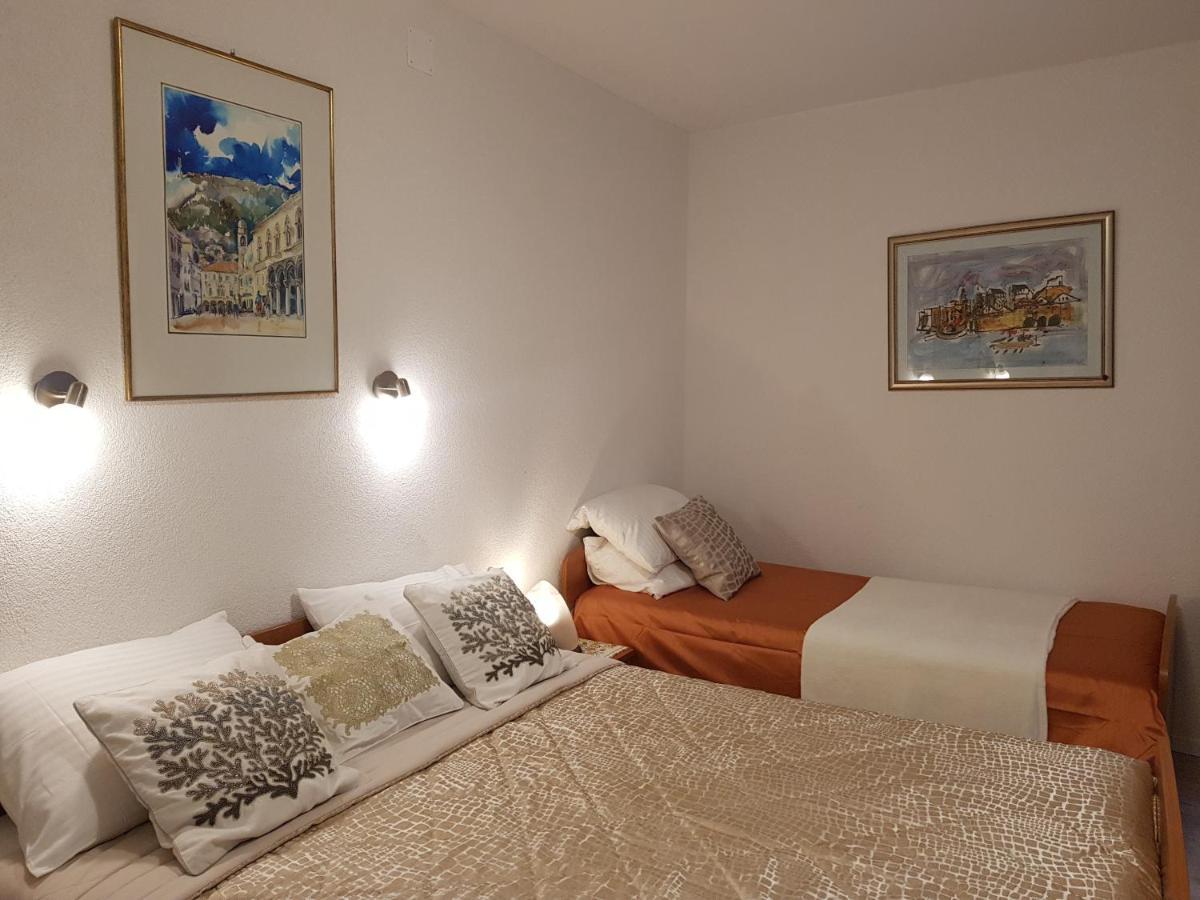 Joy Apartments Old Town Dubrovnik Exterior foto