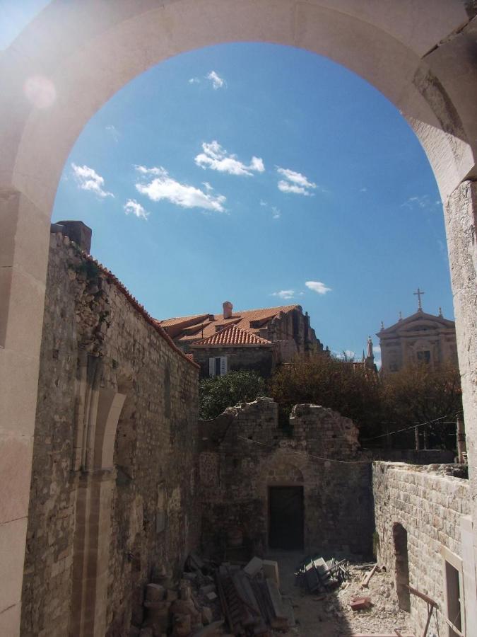 Joy Apartments Old Town Dubrovnik Cameră foto