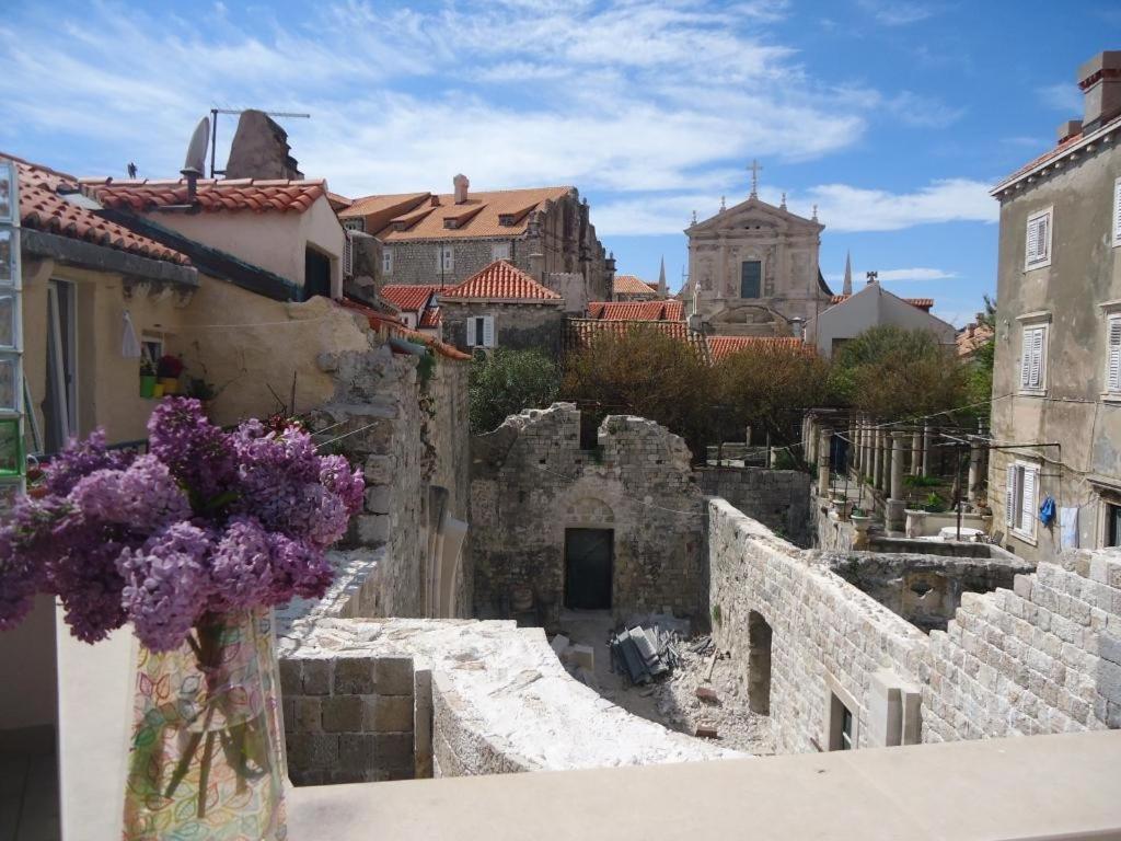 Joy Apartments Old Town Dubrovnik Cameră foto