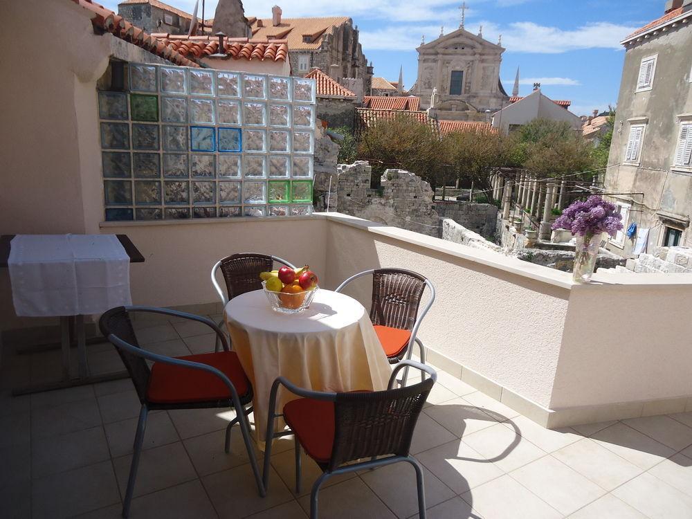 Joy Apartments Old Town Dubrovnik Exterior foto